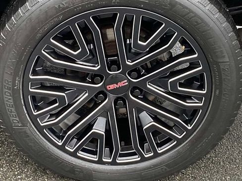 Used 2020 GMC Sierra 1500 Denali w/ Denali Ultimate Package image 34