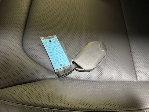 Used 2027 Kia Seltos EX AWD/4WD image 32