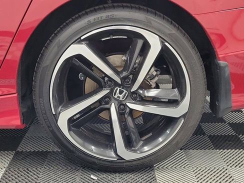 Used 2022 Honda Accord Sport image 10