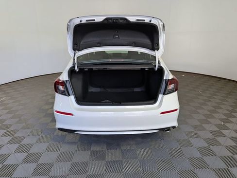 New 2026 Honda Civic Sport image 8
