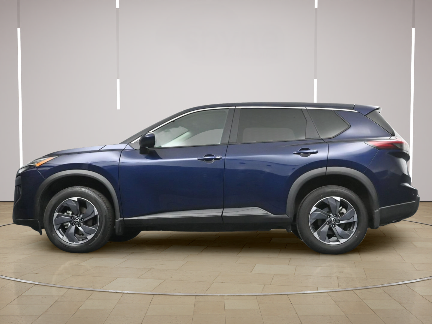 Certified 2026 Nissan Rogue SV w/ Cold Weather Package FWD image 28