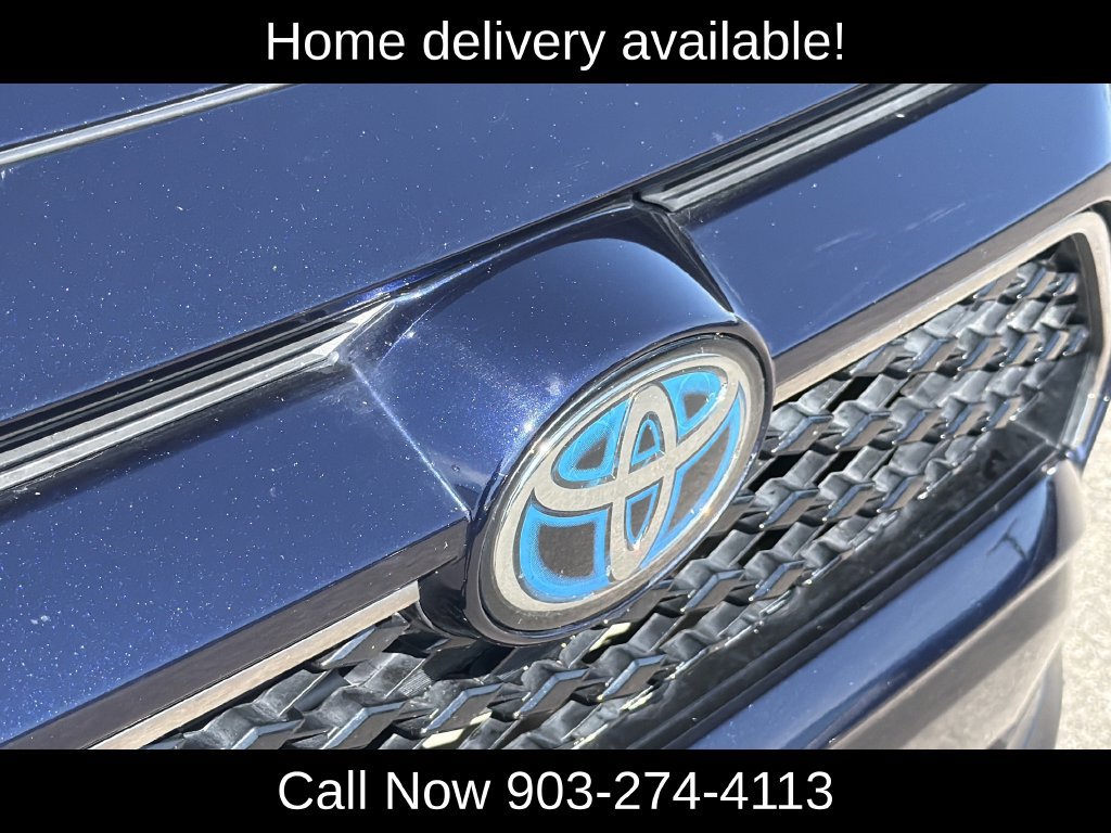 Used 2024 Toyota RAV4 XSE AWD/4WD image 3