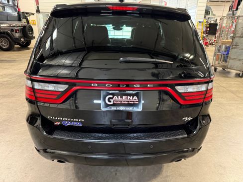 Used 2020 Dodge Durango R/T AWD/4WD image 27
