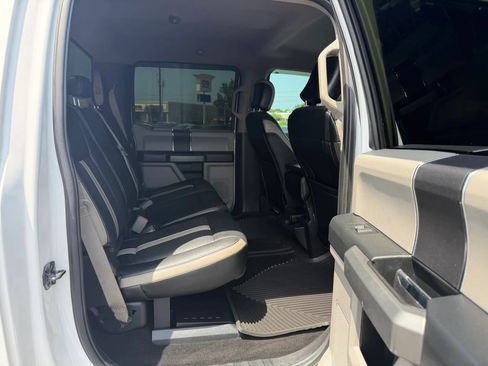 Used 2018 Ford F250 XLT AWD/4WD image 9
