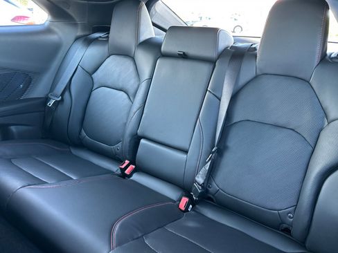 New 2026 Dodge Charger Daytona Scat Pack image 12