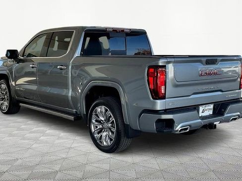New 2026 GMC Sierra 1500 Denali image 4