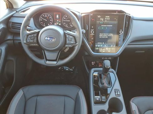 New 2026 Subaru Crosstrek 2.5i Limited w/ Popular Package #4A AWD/4WD image 9