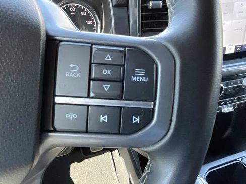 Used 2023 Ford F150 XLT w/ Equipment Group 302A High AWD/4WD image 64