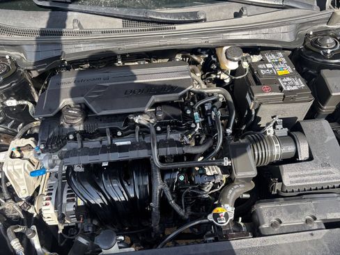 Used 2025 Kia K4 FWD image 30