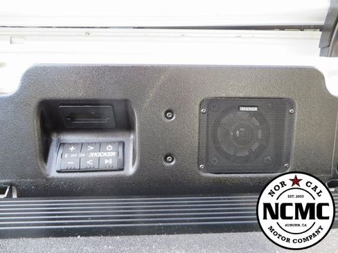 Used 2020 GMC Sierra 1500 Denali w/ Denali Ultimate Package image 18