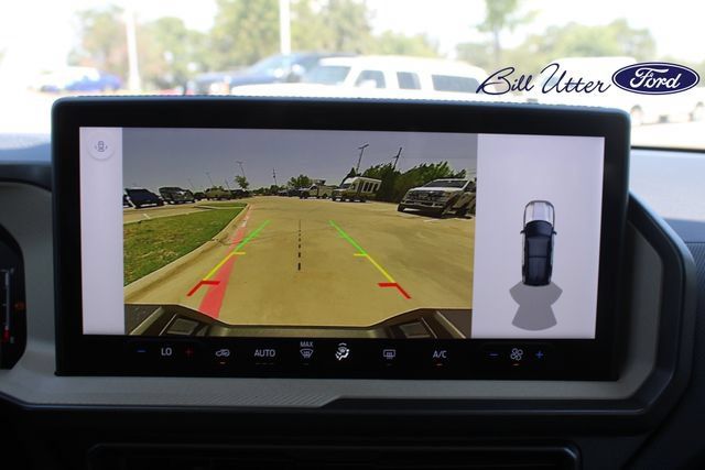 New 2026 Ford Bronco Sport Big Bend AWD/4WD image 15