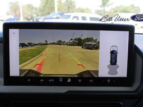 New 2026 Ford Bronco Sport Big Bend AWD/4WD image 15