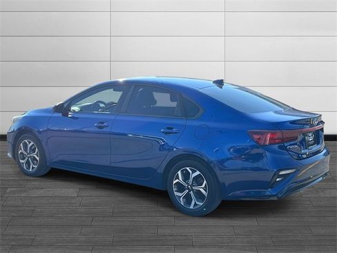 Used 2019 Kia Forte LXS image 5