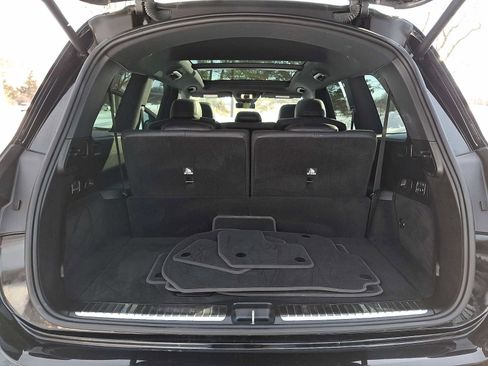 Certified 2022 Mercedes-Benz GLS 450 4MATIC image 27