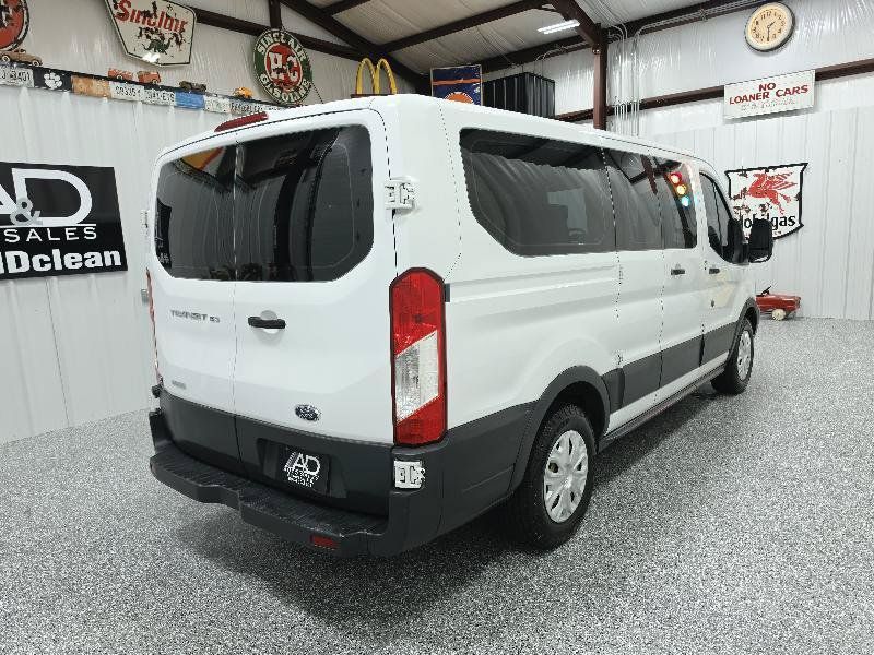Used 2015 Ford Transit 150 XL RWD image 5