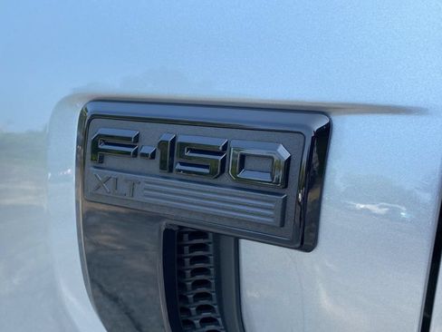 Certified 2025 Ford F150 XLT w/ Equipment Group 303A High AWD/4WD image 50
