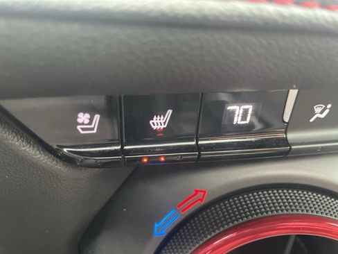 Certified 2020 Chevrolet Blazer RS image 15