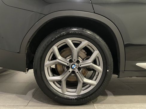 Used 2023 BMW X3 xDrive30i w/ Premium Package image 10