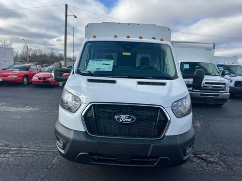 New 2026 Ford Transit 350 image 9