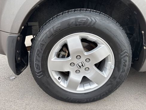 Used 2003 Honda Element EX image 28