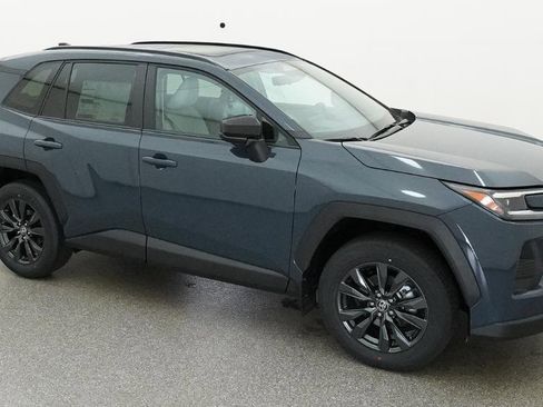 New 2026 Toyota RAV4 XLE Premium image 6