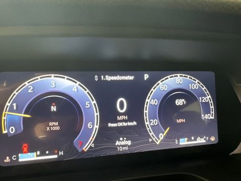 New 2025 Jeep Grand Cherokee L Limited image 12