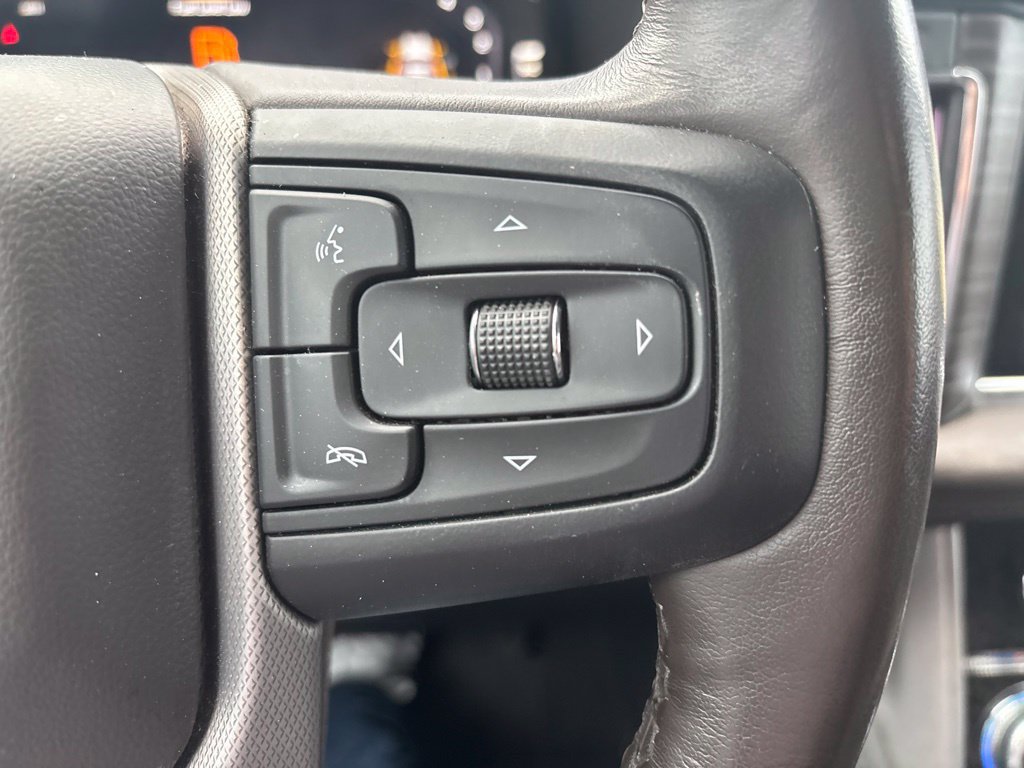 Used 2022 GMC Yukon Denali AWD/4WD image 15