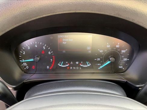 Certified 2020 Ford Escape SE image 23