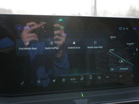 Used 2025 Ford Mustang GT Premium w/ GT Performance Package image 42