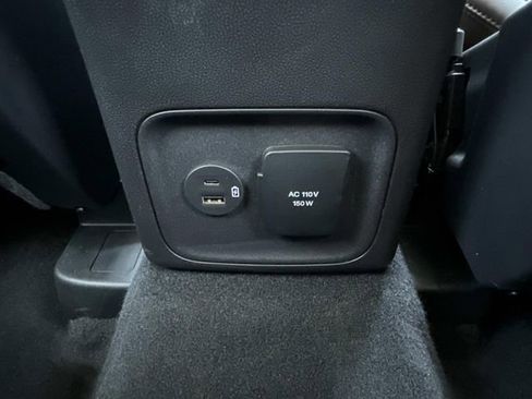 Used 2024 Ford Bronco Sport Outer Banks w/ Tech Package image 17