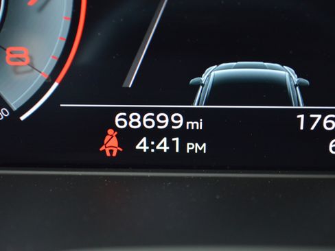 Used 2021 Audi A5 2.0T Premium Plus w/ Premium Plus image 17