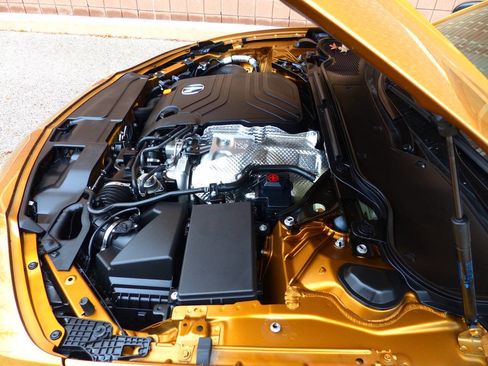 Used 2024 Acura TLX Type S image 16