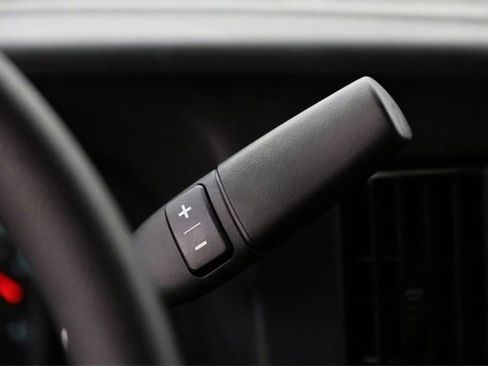 New 2024 Chevrolet Express 2500 image 21