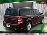 Used 2017 Ford Flex SEL w/ Equipment Group 202A image 5