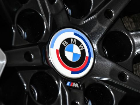 Used 2023 BMW M8 Gran Coupe xDrive Competition w/ M Carbon Exterior Package AWD/4WD image 98