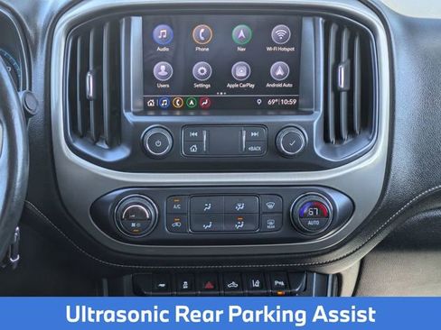 Used 2020 GMC Canyon Denali image 28