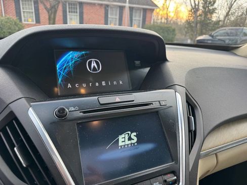 Used 2020 Acura MDX SH-AWD w/ Technology Package image 20