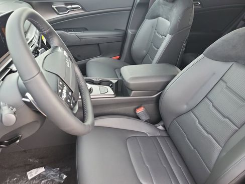 New 2026 Kia Sportage SX Prestige image 7