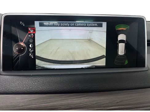 Used 2016 BMW X5 xDrive35i image 22
