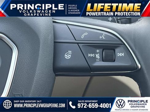 Used 2023 Audi Q5 2.0T Premium Plus w/ Premium Plus Package AWD/4WD image 16