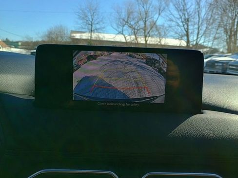 Used 2024 MAZDA CX-5 Carbon Edition image 34