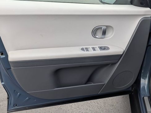 Certified 2024 Hyundai Ioniq 5 SEL RWD image 17