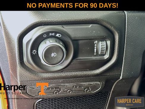 New 2026 Jeep Wrangler Sport image 13