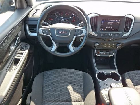Used 2024 GMC Terrain SLE AWD/4WD image 11
