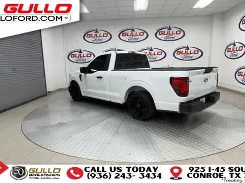 Used 2026 Ford F150 XL RWD image 6