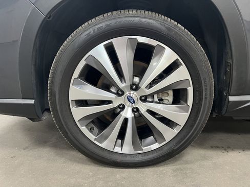 Used 2019 Subaru Ascent Limited image 15