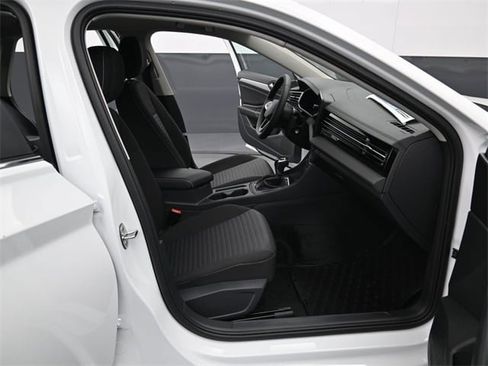 New 2026 Volkswagen Jetta S image 14