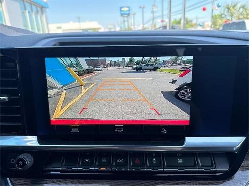 New 2025 Chevrolet Silverado 1500 LT w/ Convenience Package II image 20