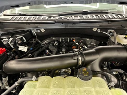 New 2026 Ford Expedition Tremor image 43