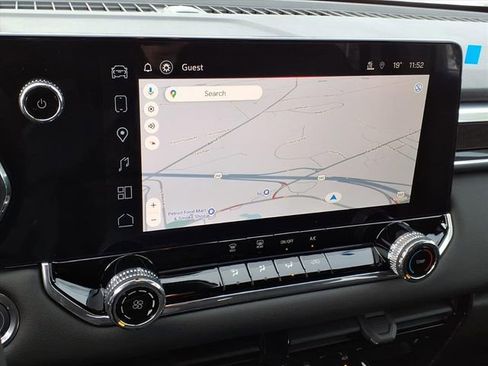 New 2026 GMC Canyon Elevation image 20